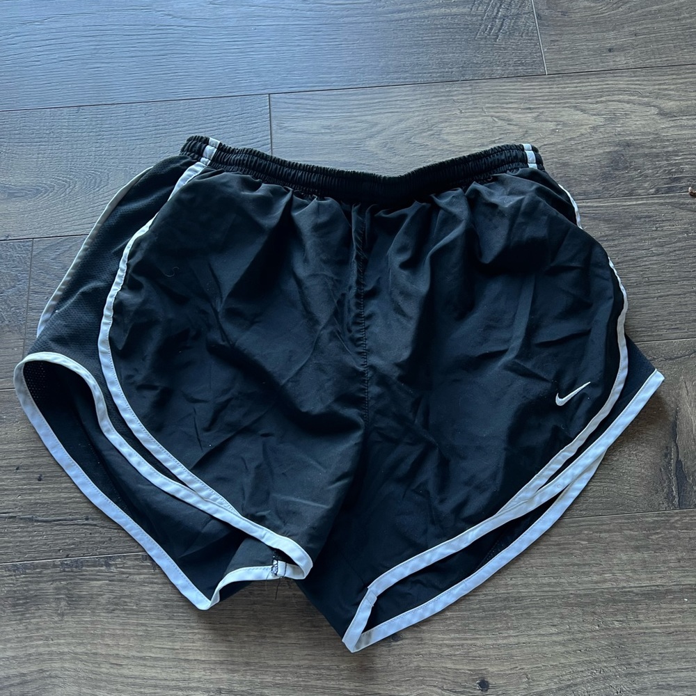 Nike Dri Fit Shorts